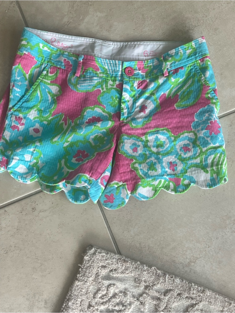 Lilly Pulitzer Size 6